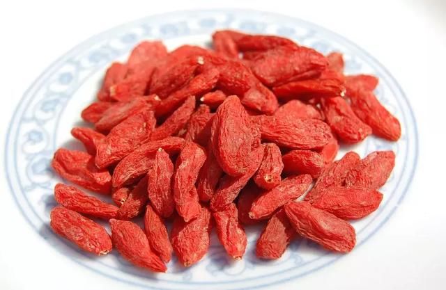 白活了!吃了这么多年枸杞,居然正确食用方法是