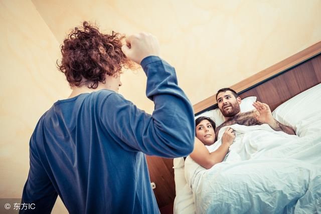 透过命理分析,容易产生婚外情的八字特点