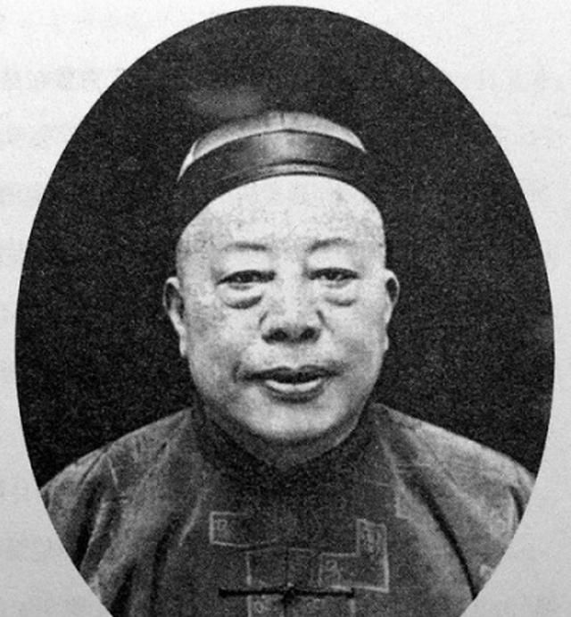 北洋时期民国四大公子之一,敢胖揍大佬黄金荣