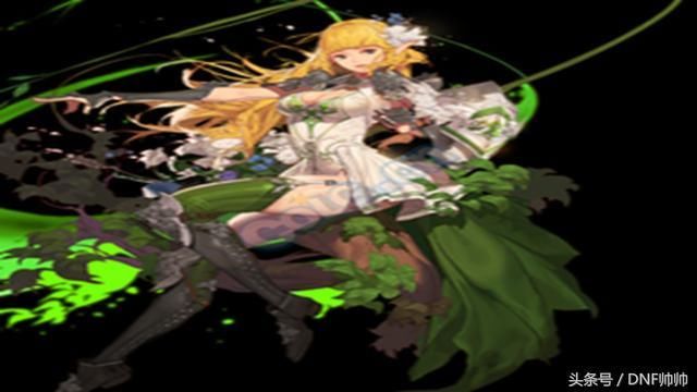 DNF游戏中适合当大号的10个隐藏职业,不仅有