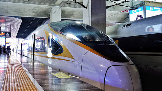 《北京七十年科学瞬间》精彩看点：科学的盛世