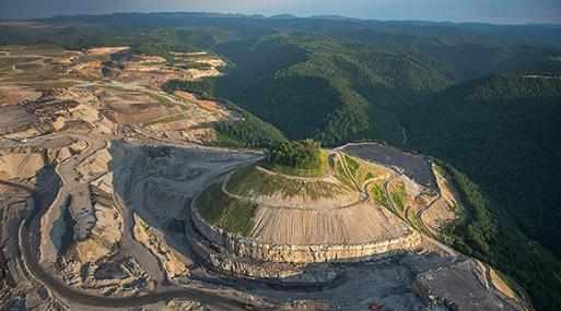 世界上产煤量最大的煤田,年产量达4亿余吨,你