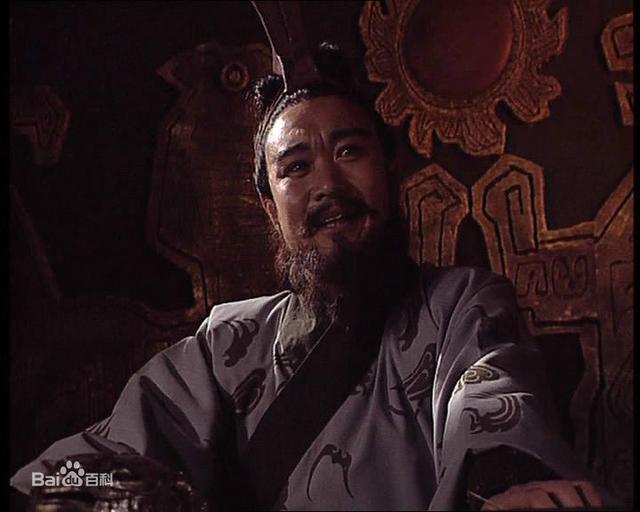 知道曹魏中期,249年,司马懿发动了高平陵兵变,控制了京城,要曹爽投降