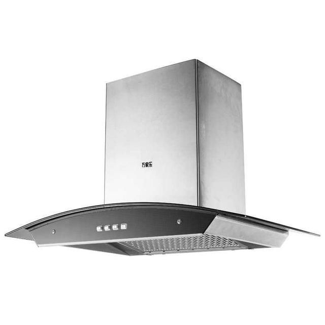 2018油烟机十大品牌排行榜,盘点那些大吸力油
