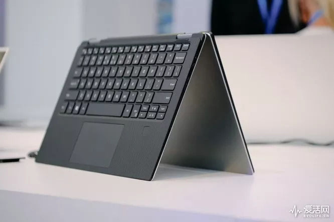 IFA2018 | 戴尔笔记本和显示器大幅升级 这次真