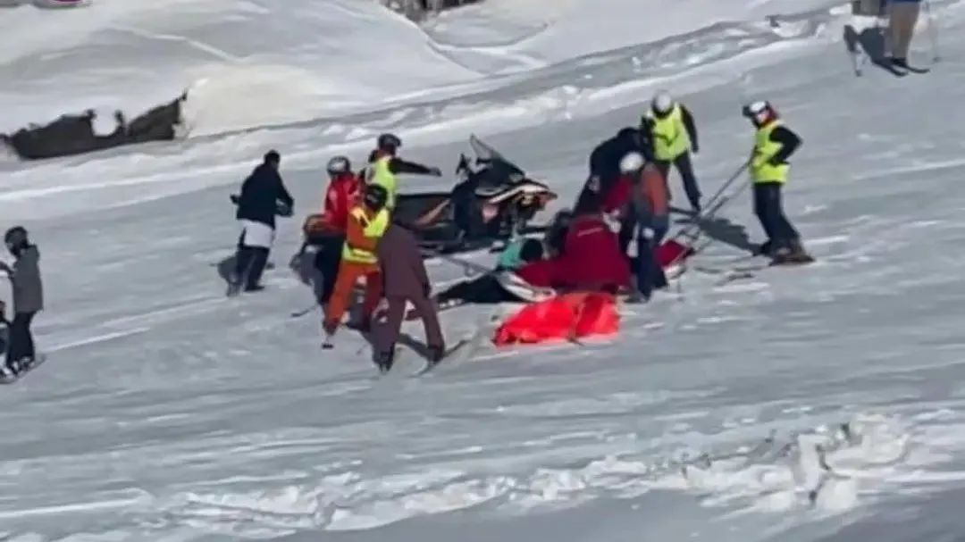 她意外身亡!国内唯一满级女教练,原因初判→ 她意外身亡!国内唯一满级女教练,原因初判→