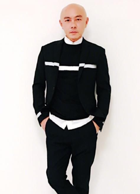 张卫健自嘲无人识,曾经塑造的经典形象,都被大家遗忘了吗?