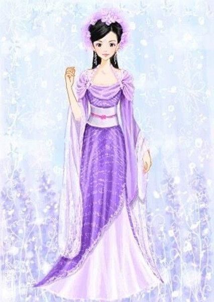 十二星座的梦幻公主代表,双鱼座是美人鱼公主