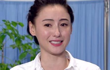 张柏芝痛哭着说出两个孩子亲生父亲是谁,真相