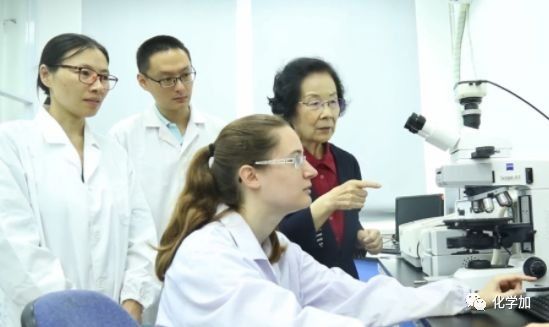 探访双一流:武汉大学化学与分子科学学院