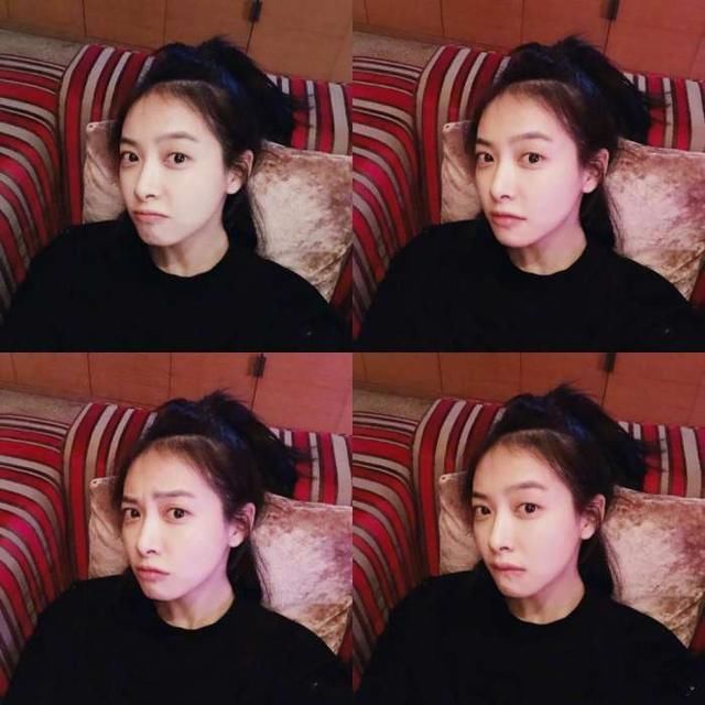 陈伟霆宋茜CP感巨强!高甜完爆佛爷赵丽颖~录