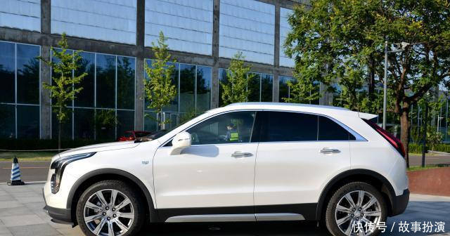 20多万的凯迪拉克,中小型SUV的不二之选