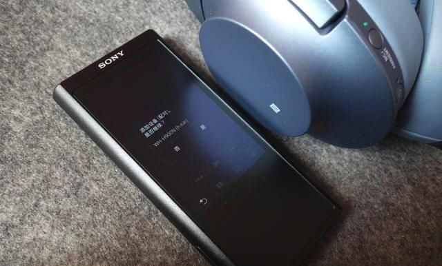 世界最美的降噪耳机?至少是索尼最漂亮的头戴