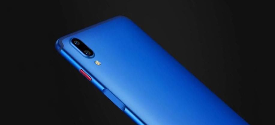 看不惯红米出风头 魅族高管自曝魅蓝 E3 配置