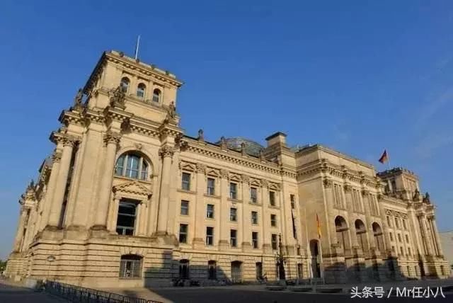 一张签证走天下,一次玩遍5个国家!不仅治安好