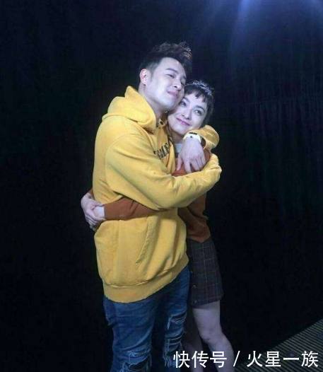 5.20潘玮柏演唱会高调表白吴昕,现场播放回忆