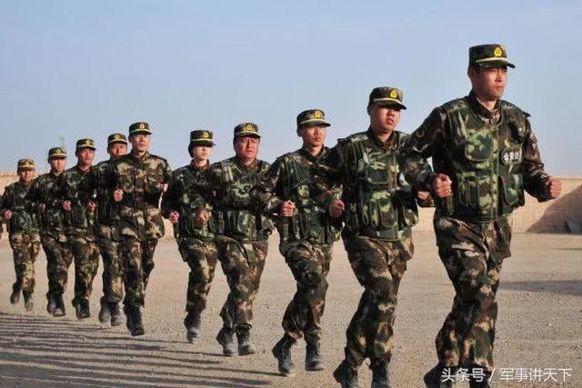 军队真的不允许家属进部队探望吗?看到最后让