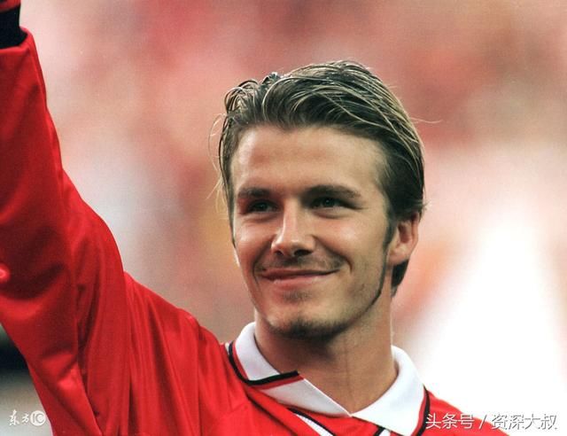 天下足球最令人心碎的台词 亨利:目光里满满都