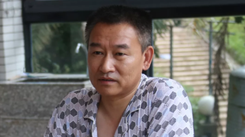 陈江桥，好样的!