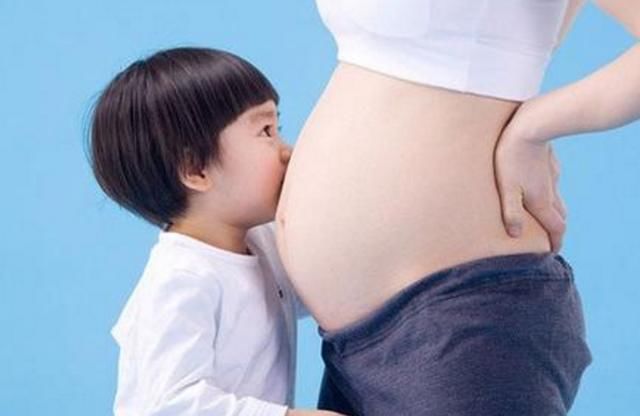 为啥怀二胎要比一胎更累呢?那是这几点你没注