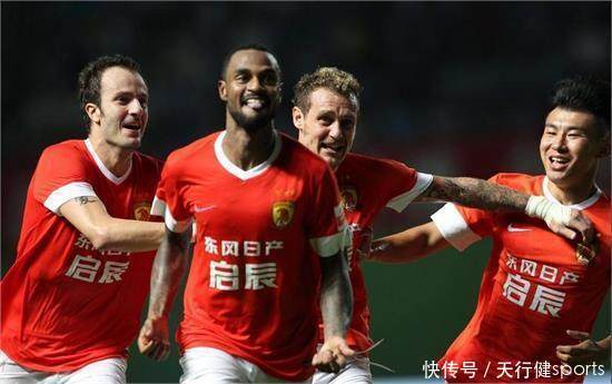 恒大队史最廉价外援今夺冠, 足协新政让其成