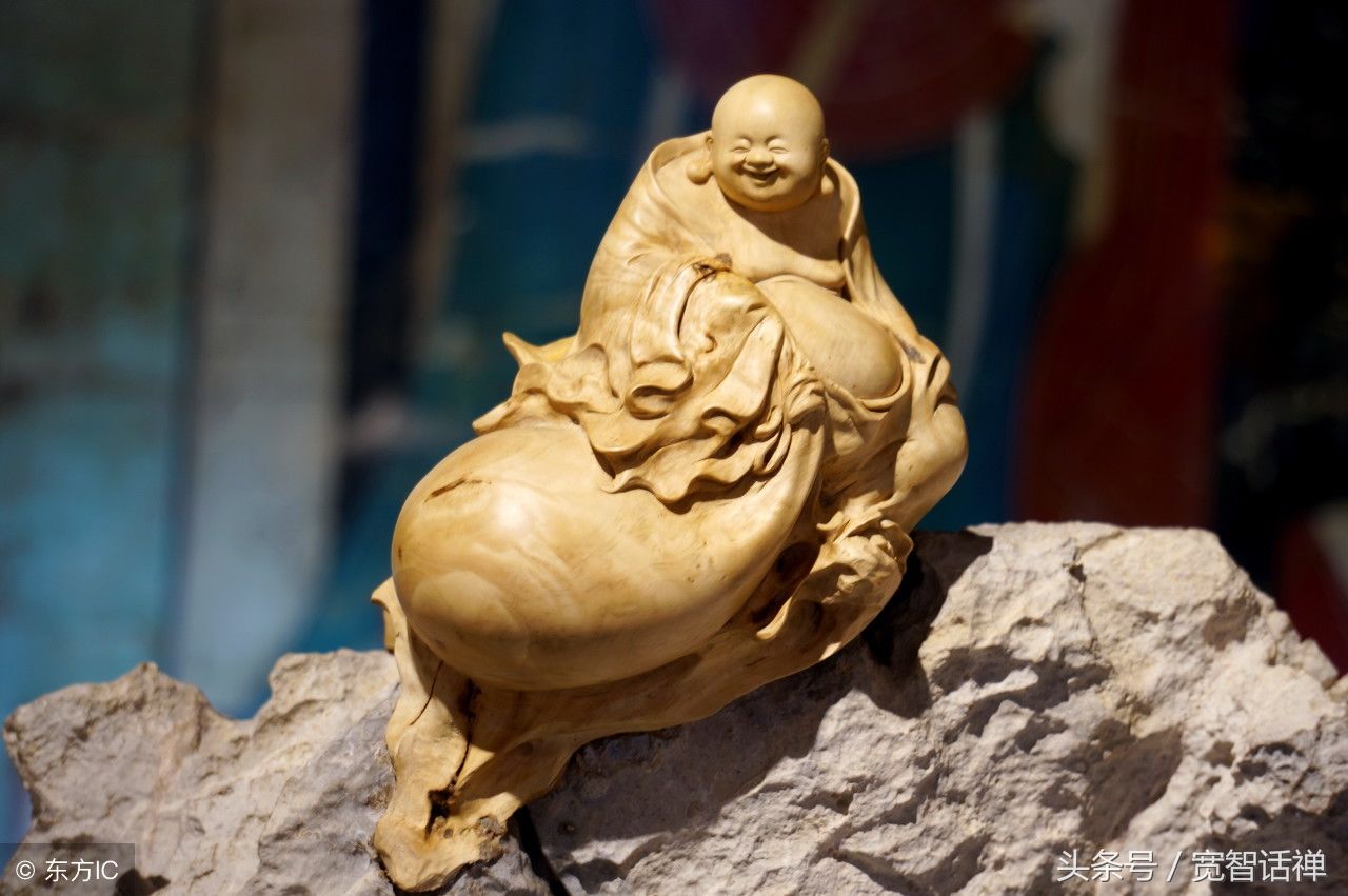 学佛人怎么转变?其关键是什么?南怀瑾老师亲