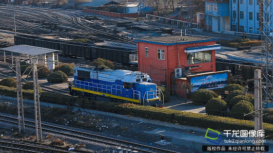 [2018春运走基层]丰台西站：释放铁路运载空间 提高旅客列车运载能力