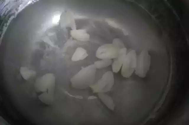 宝宝咳嗽该喝大蒜水吗?用我的经历告诉你,你的