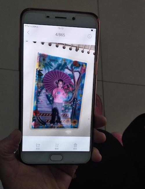 女童不堪家暴离家出走 父亲去世前不停喊女儿名字 女童不堪家暴离家出走 父亲去世前不停喊女儿名字