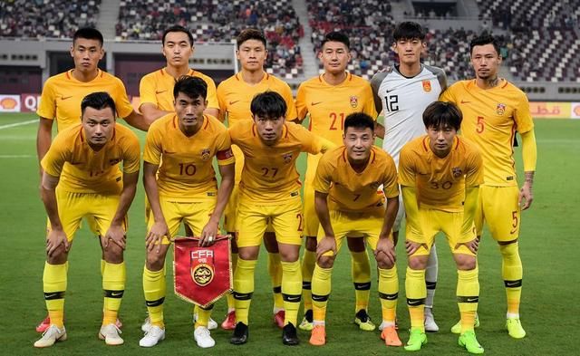 进世界杯又悬了?国足踢不过卡塔尔二队,归化中