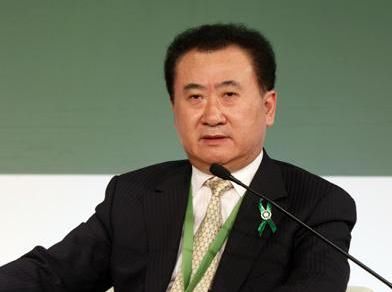 王健林在2018年的体质健康状况分析