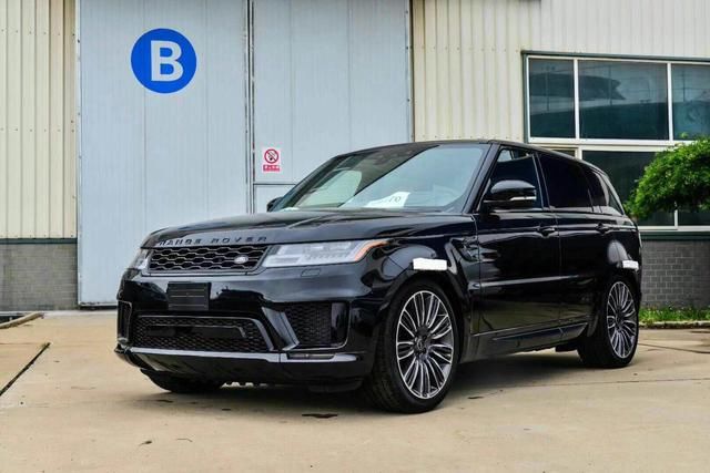 天津平行进口车SUV最火爆车型,引领时代高科