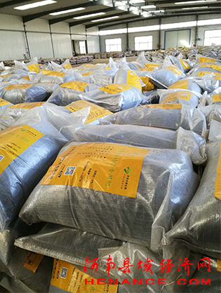 济源破解养殖污染瓶颈,养殖废弃物变废为宝