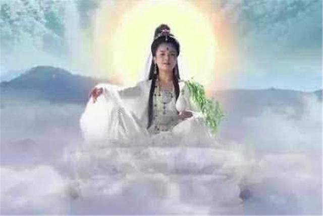 西游记中红孩儿的来历是什么?他真的是牛魔王