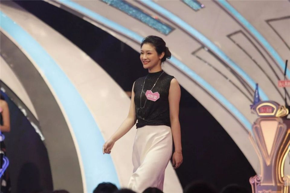 "生活中的朱广杰性