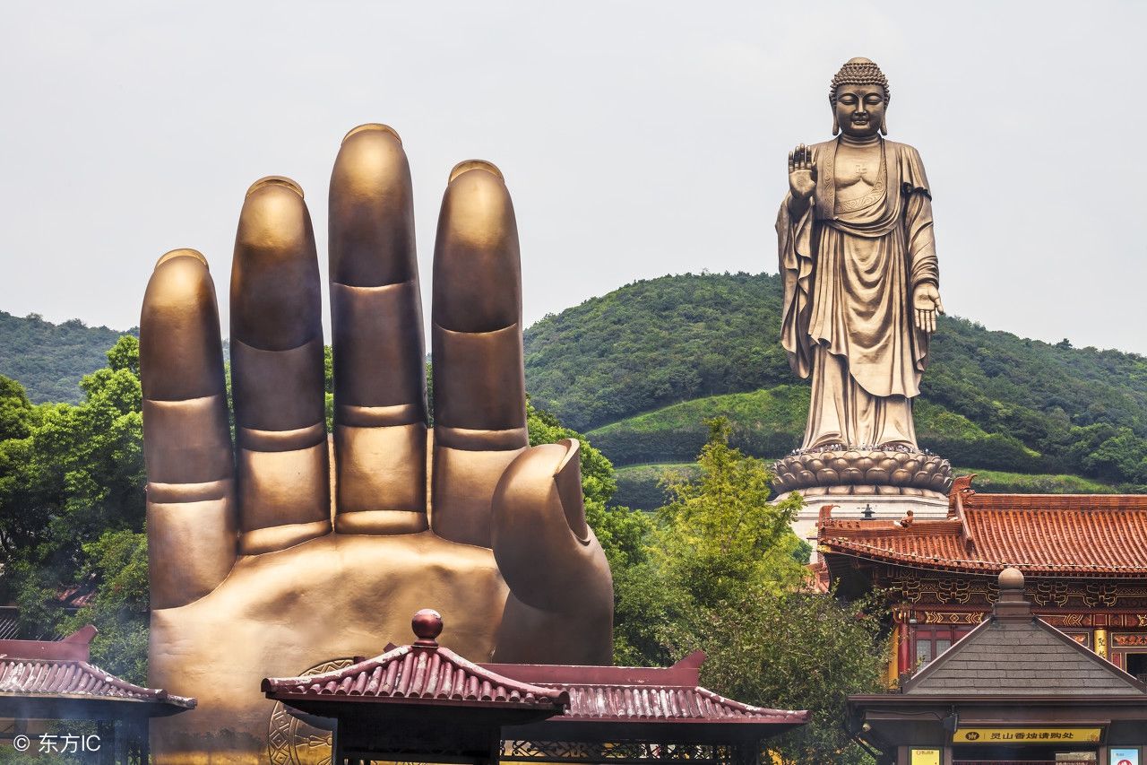 无锡十大好玩的地方 无锡有什么好玩的景点 无