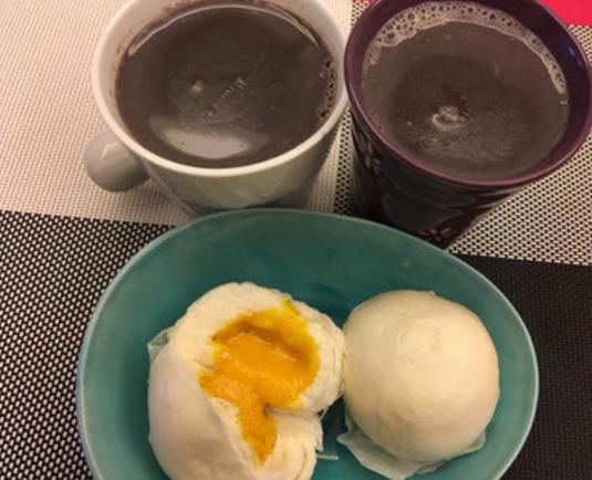 12年输卵管积液到盆腔积液、输卵管炎症伞端