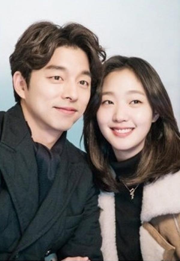 真恋爱了?孔刘金高银情侣衣曝光