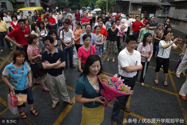 三家长:考前千万不要对孩子们说这8句祝福语!