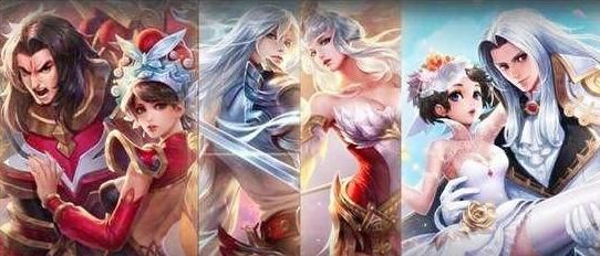 如何看待部分网友在王者荣耀官方微博要求限定