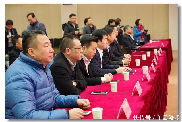 西安高新区2018政策发布会 创业者的梦想红包