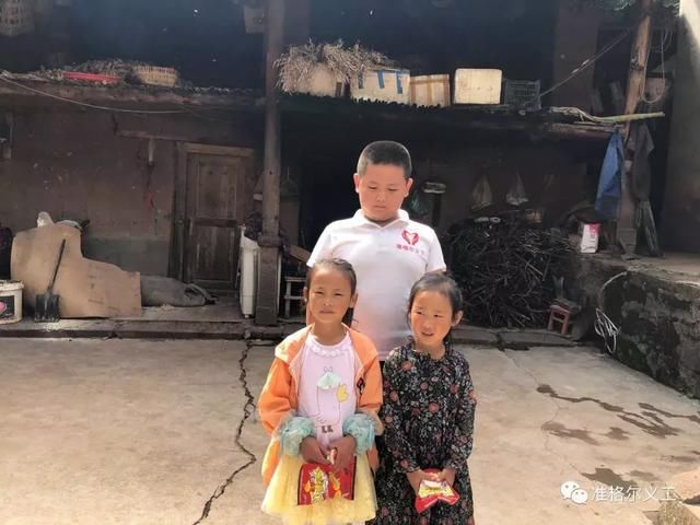 我的云南山区支教体验与感悟 原创 准格尔义工