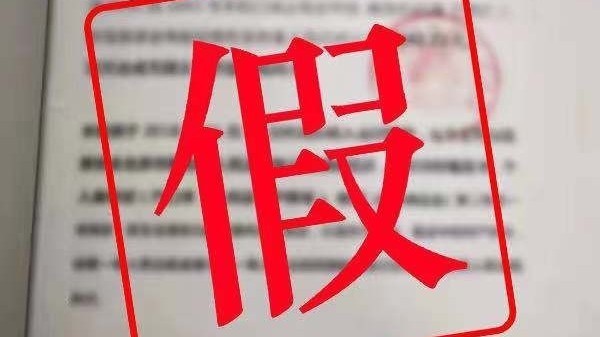 男子伪造法院文书欺骗父母? 法院这么判! 男子伪造法院文书欺骗父母? 法院这么判!