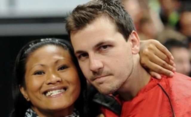 波尔再谈国乒语出惊人:新球不能算障碍,中国队只是练的不够狠!