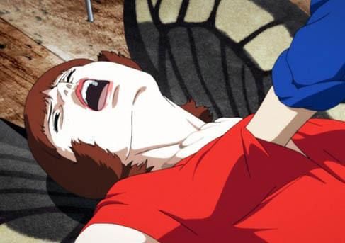 他的动漫电影被认为少儿不宜,最让人惋惜的是