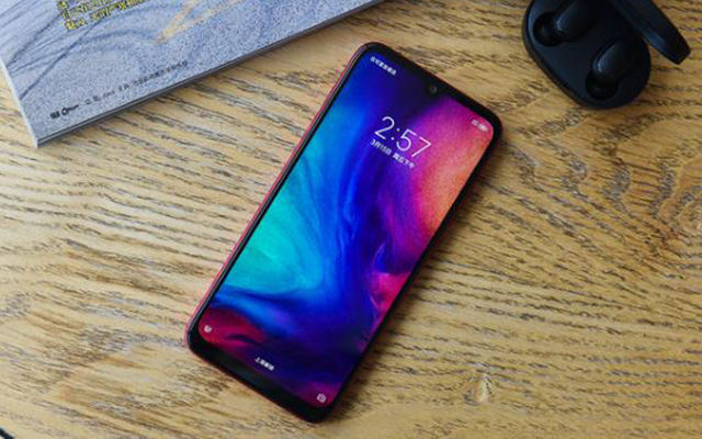 红米Note7 Pro真机体验,真实感受说说优缺点!