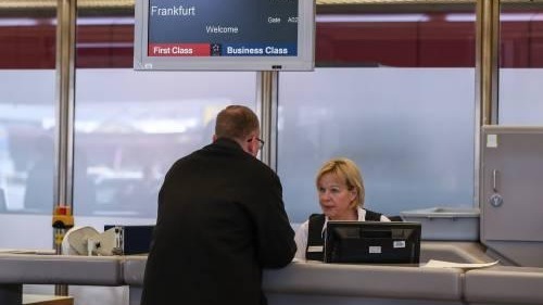 可怕 全球近半航企使用订票系统惊曝高危漏洞