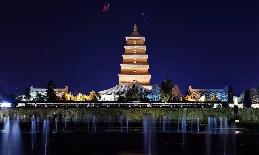 西安市各区划分地图_2018西安市各区gdp(2)