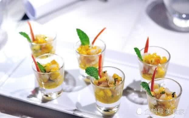 米其林厨师评价中国菜难吃,外国网友:川菜太油