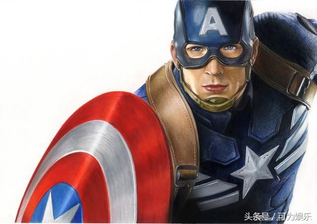 宇宙级烧钱巨作!《复联3》演员片酬一览!钢铁